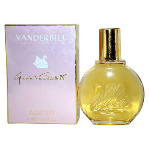 vanderbilt perfumes for women.